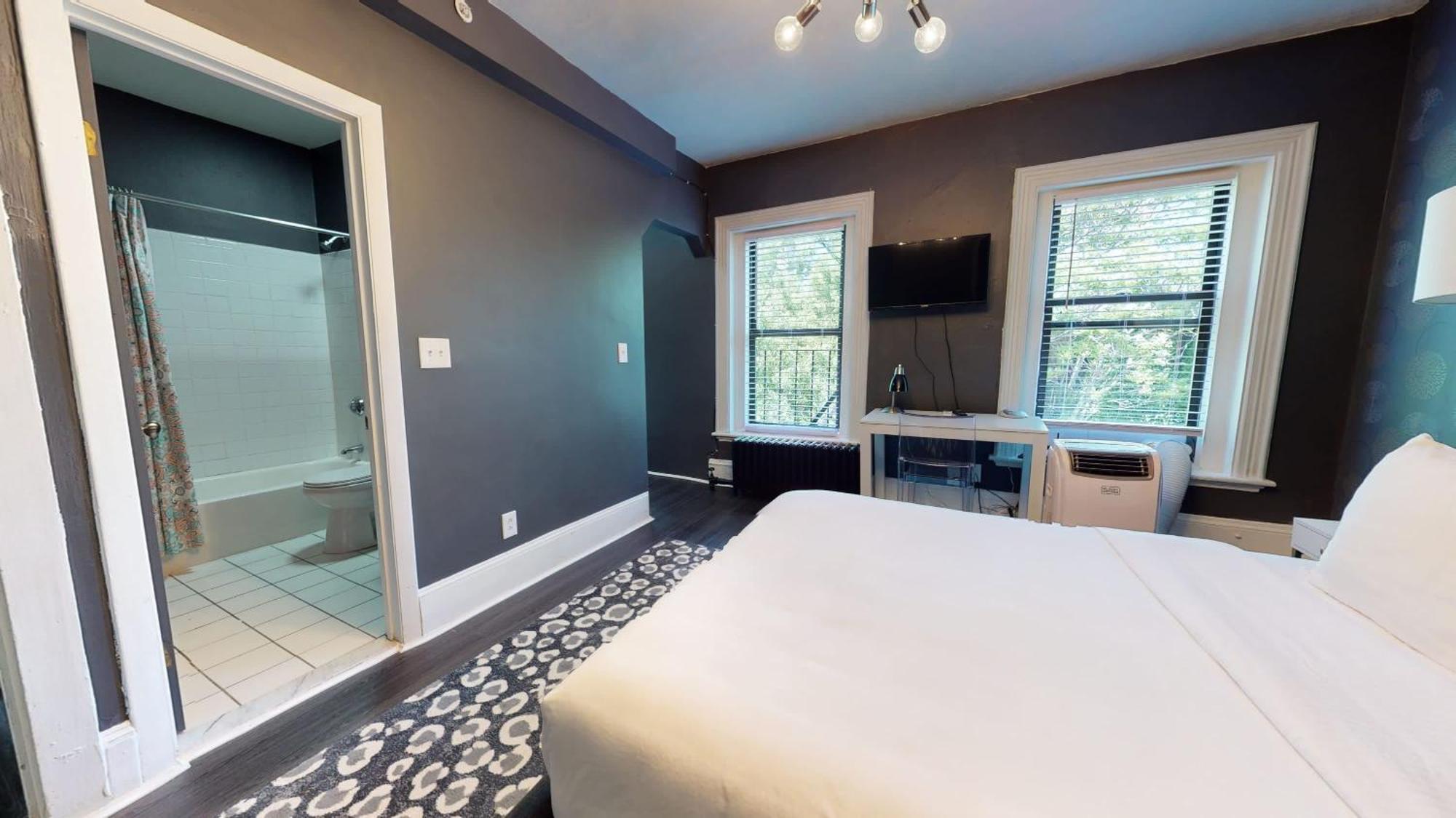Premier Suites Bay Village Boston Exterior photo