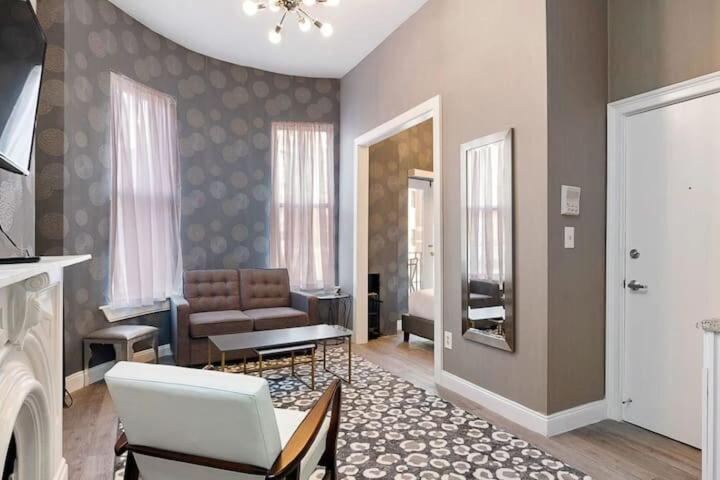 Premier Suites Bay Village Boston Exterior photo
